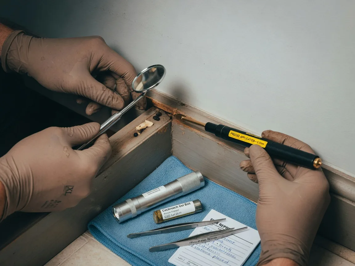 Why choose Emergency Pest Control in Paintsville, KY